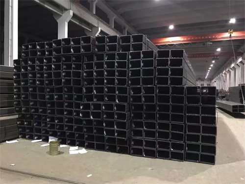 镶黄冷拔方管选型指南 工程采购怎么选